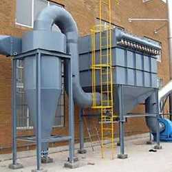 Industrial Dust Collector Manufacturers